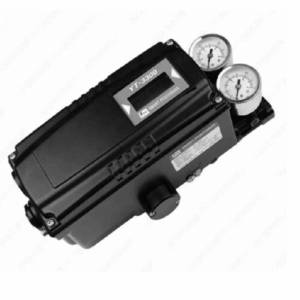 Skaitmeninis elektropneumatinis pozicionierius ROTORK YT3300