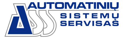 Automatinių sistemų servisas