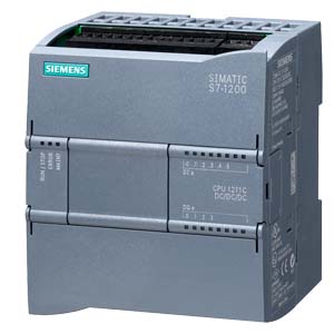 Valdiklis Simatic S7-1200 1211C