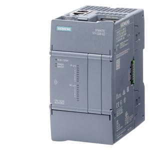 Valdiklis Simatic S7-1200 1212C G2