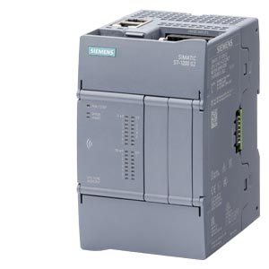 Valdiklis Simatic S7-1200 1214C G2