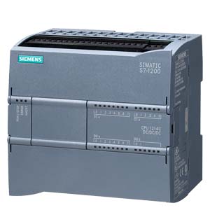 Valdiklis Simatic S7-1200 1214C