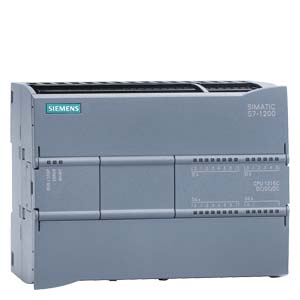 Valdiklis Simatic S7-1200 1215C
