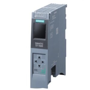 Valdiklis Simatic S7-1500 CPU 1511-1PN