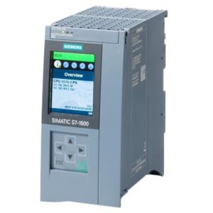 Valdiklis Simatic S7-1500 CPU 1515-2PN