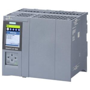 Valdiklis Simatic S7-1500 CPU 1517-3PN