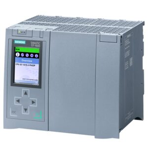 Valdiklis Simatic S7-1500 CPU 1518-4PN/DP