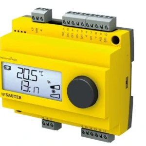 Paprastų aplikacijų valdiklis Flexotron400