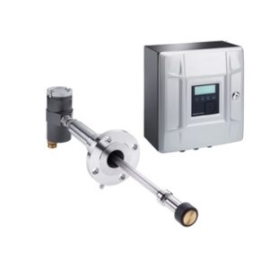 FLOWSIC100 Flare-XT Ultragarsinis Srauto Matavimo Prietaisas
