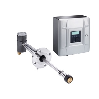 FLOWSIC100 Flare-XT Ultragarsinis Srauto Matavimo Prietaisas