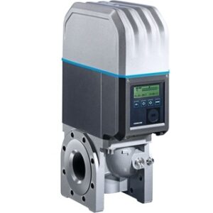 FLOWSIC500 Ultragarsinis Debitomatis