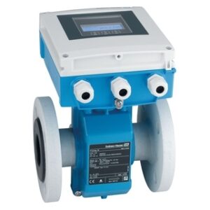 Proline Promag W 400 Elektromagnetinis Debitomatis