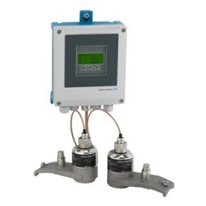 Proline Prosonic Flow W 400 Ultragarsinis Neinvazinis Debitomatis