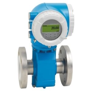 Proline Promag P 300 Elektromagnetinis debitomatis