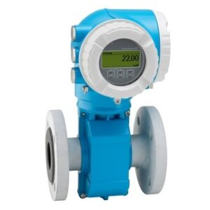Proline Promag W 300 Elektromagnetinis Debitomatis