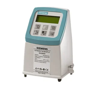 SITRANS FM MAG 5000/6000 Siųstuvas Elektromagnetiniams Debitomačiams