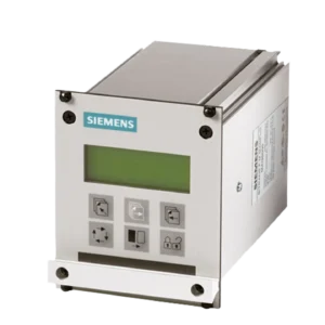 SITRANS FM MAG 6000 Panelinis Siųstuvas Elektromagnetiniams Debitomačiams