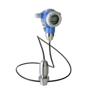 Deltapilot FMB70 Hidrostatinis Lygio Matuoklis