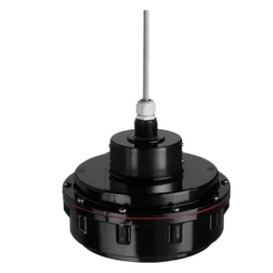 Prosonic FDU95 Ultragarsinis Lygio Matuoklis