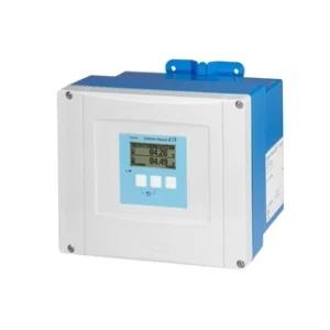 Prosonic FMU95 Ultragarsinio Lygio Matuoklio Antrinis Matavimo Prietaisas