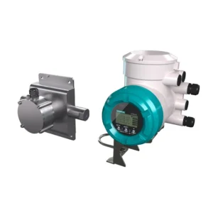 SITRANS FC120/140 Koriolio Debitomatis