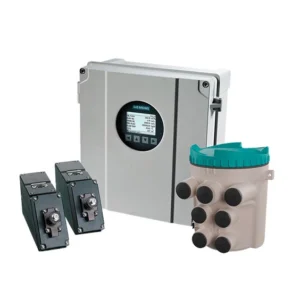 SITRANS FS230 Ultragarsinis Debitomatis