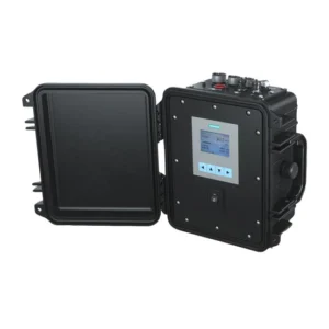 SITRANS FS290 Ultragarsinis Debitomatis