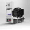 Genesal Energy 20/22kVA Trifazis Dyzelinis Generatorius