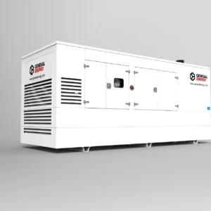 Genesal Energy 400/440kVA Trifazis Dyzelinis Generatorius
