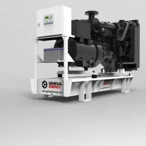 Genesal Energy 200/220kVA Trifazis Dyzelinis Generatorius