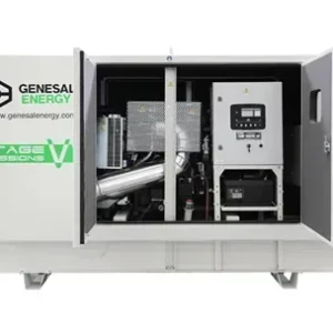 Genesal Energy 36kVA Stage V Dyzelinis Generatorius