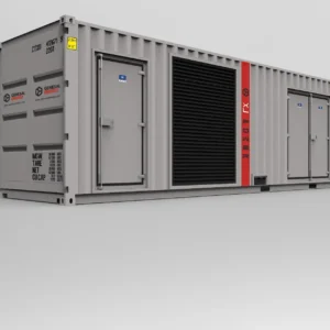 Genesal Energy 800/880kVA Trifazis Dyzelinis Generatorius