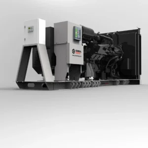 Genesal Energy 800/880kVA Trifazis Dyzelinis Generatorius