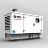 Genesal Energy 20/22kVA Vienfazis Dyzelinis Generatorius